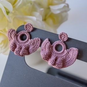 Handmade/Boho Earrings